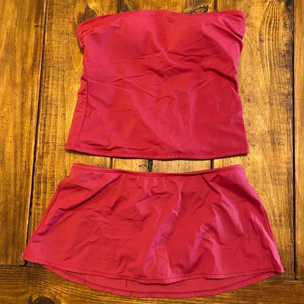 Newport News Tankini
